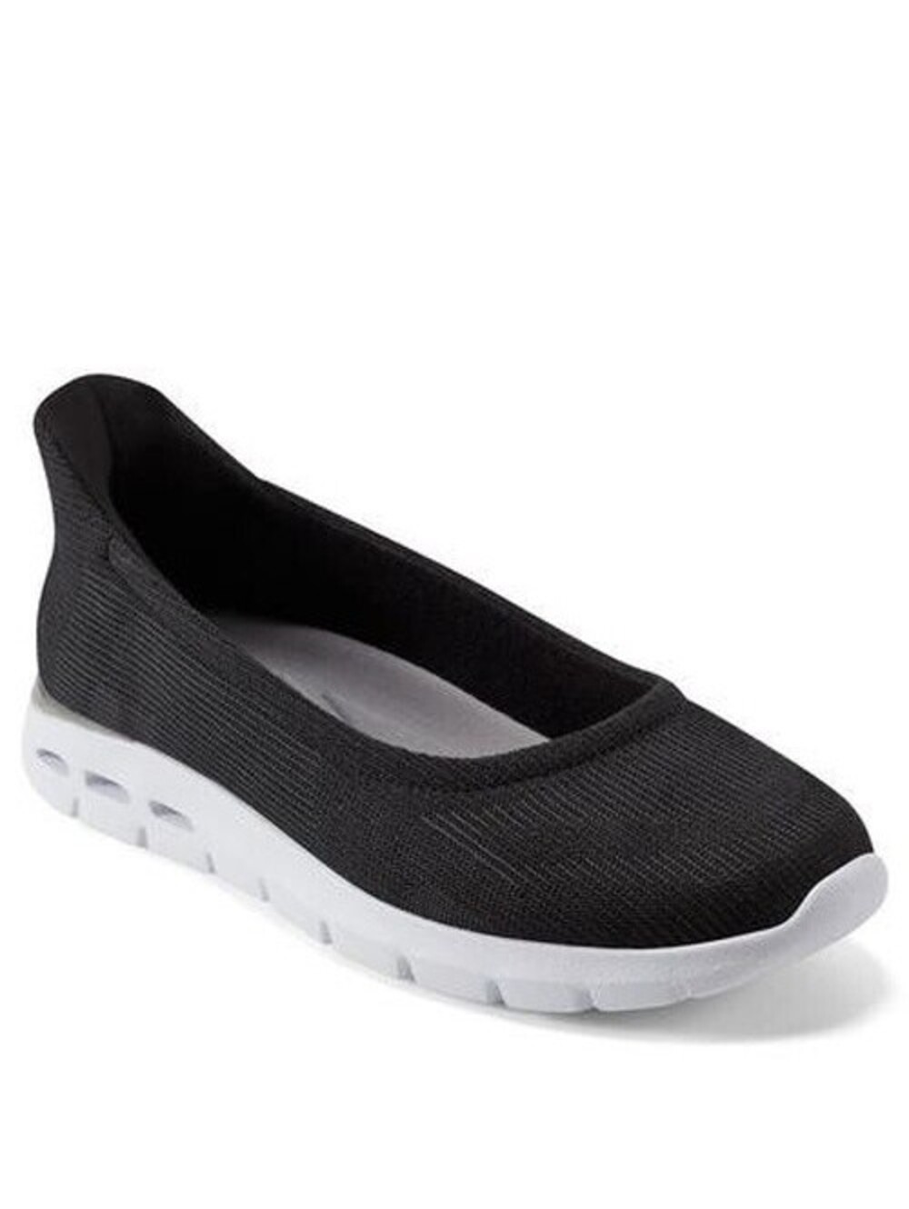 Easy Spirit Womens Noemi SOEA Black 9.5M